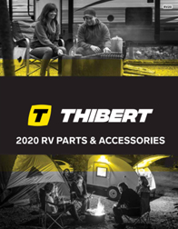 2018 RV Parts & Accessories